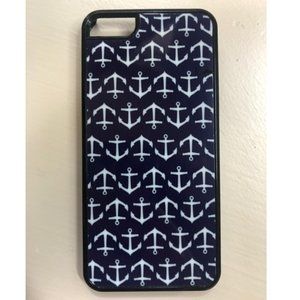 Nautical iPhone Case (iPhone 5s)